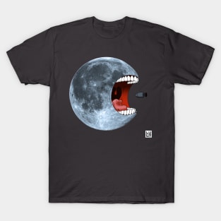 Moon T-Shirt